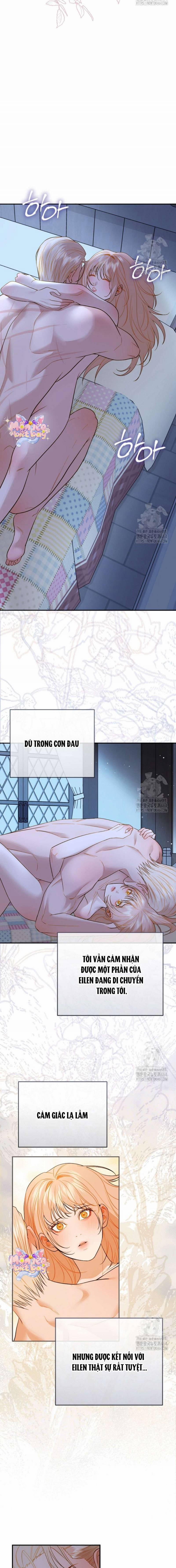 [18+] Nhật Ký Bí Mật Của Casnier 17 trang 14