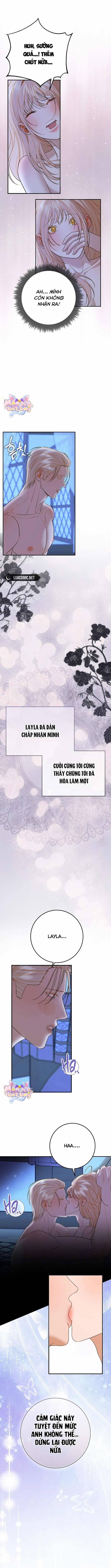 [18+] Nhật Ký Bí Mật Của Casnier 18 trang 5