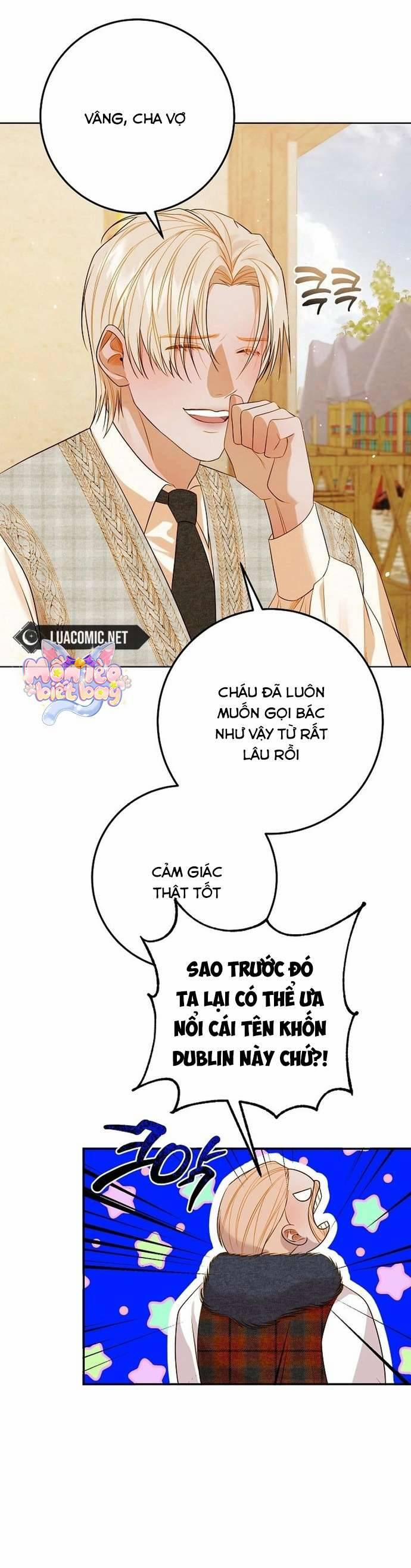[18+] Nhật Ký Bí Mật Của Casnier 20 trang 12