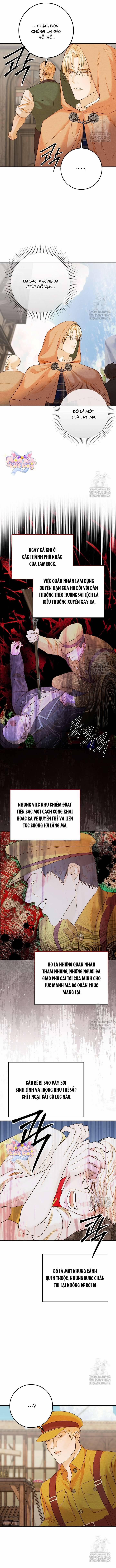 [18+] Nhật Ký Bí Mật Của Casnier 21 trang 6