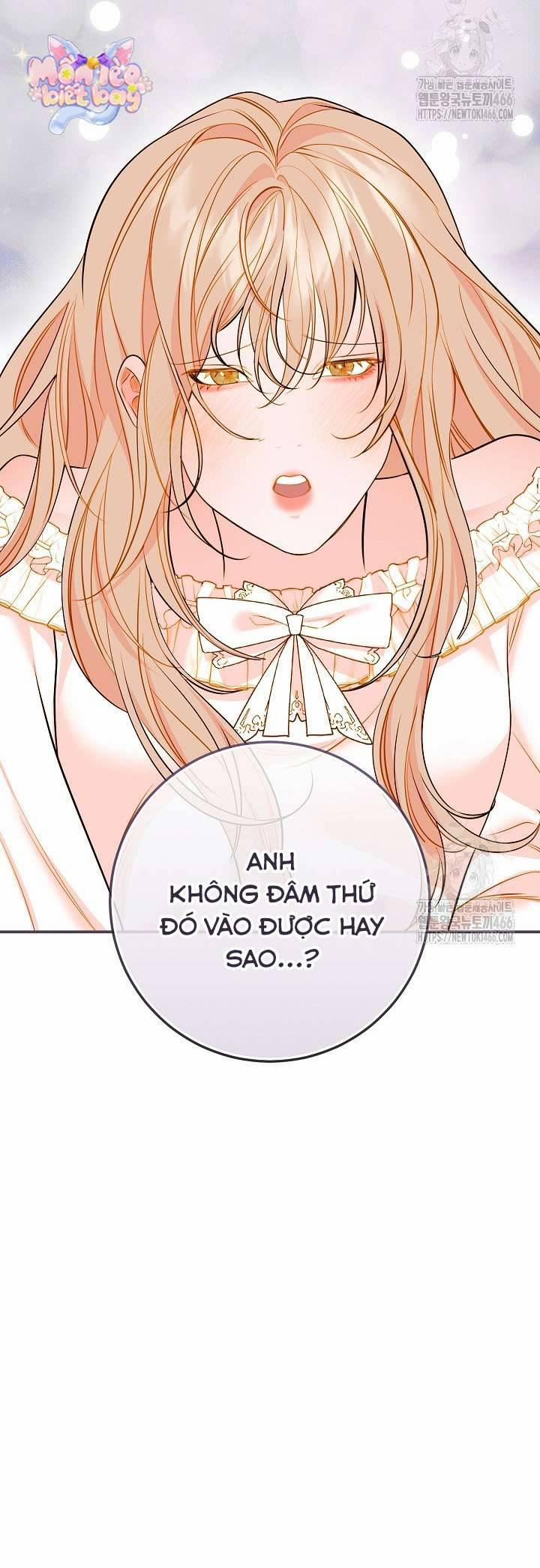 [18+] Nhật Ký Bí Mật Của Casnier 23 trang 11