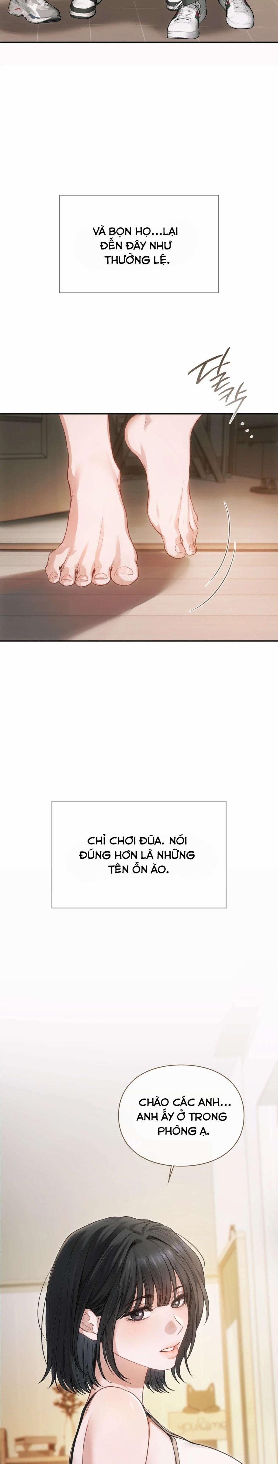 〖18+〗- Nhật Ký Nô Lệ 1 trang 4