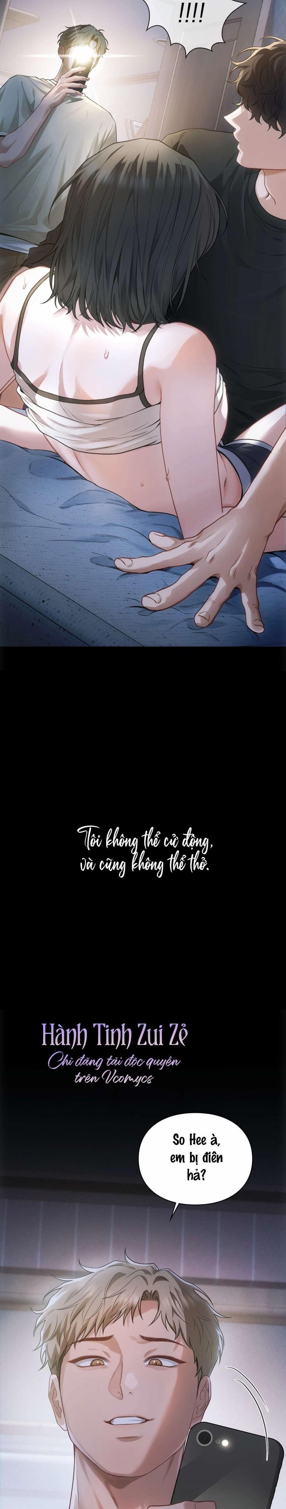 〖18+〗- Nhật Ký Nô Lệ 2 trang 16