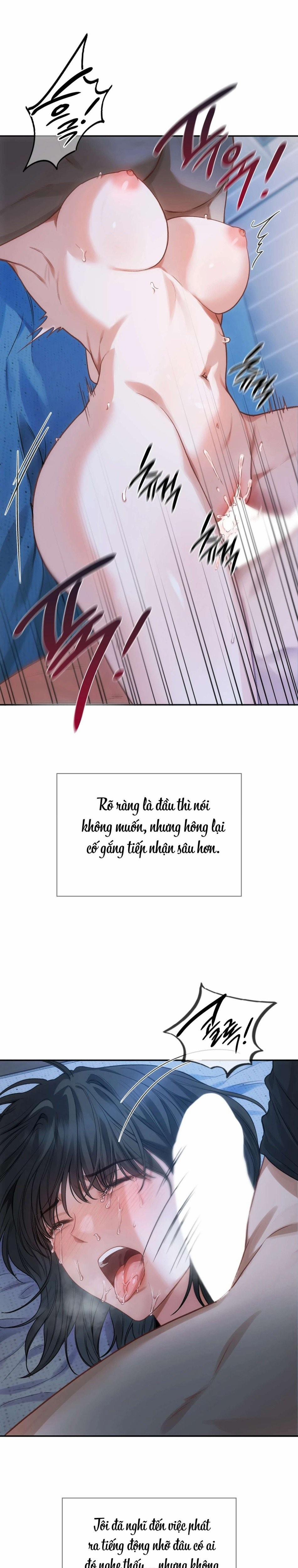 〖18+〗- Nhật Ký Nô Lệ 3 trang 9