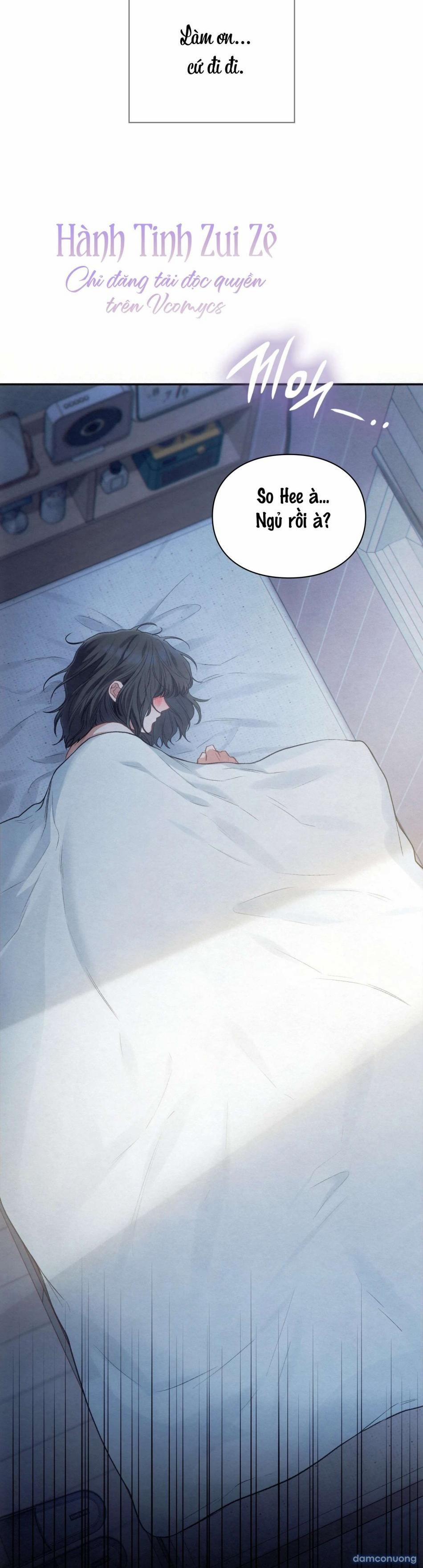 〖18+〗- Nhật Ký Nô Lệ 4 trang 2