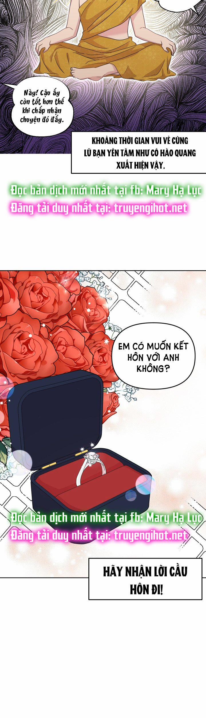 [18+] Nhật Ký Phóng Đãng Của Alicia Young Ae 1.1 trang 3