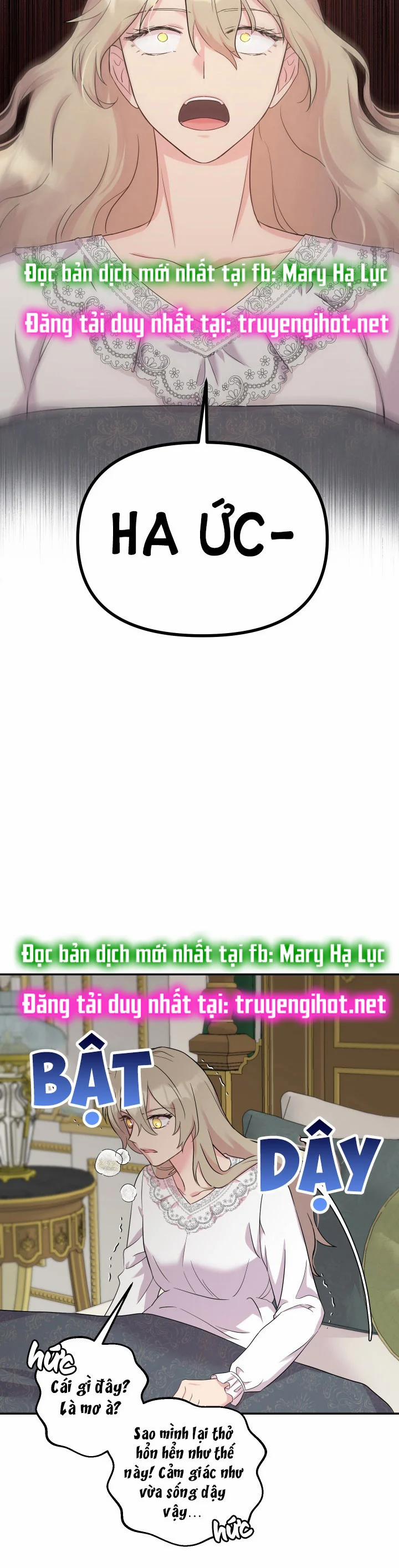 [18+] Nhật Ký Phóng Đãng Của Alicia Young Ae 1.2 trang 11