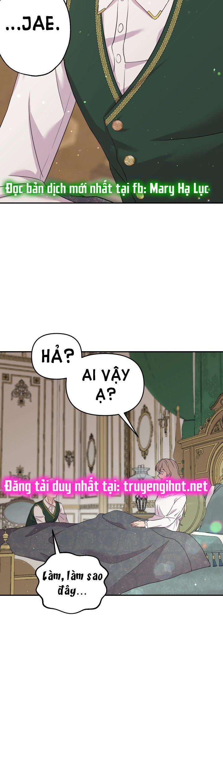 [18+] Nhật Ký Phóng Đãng Của Alicia Young Ae 1.2 trang 14