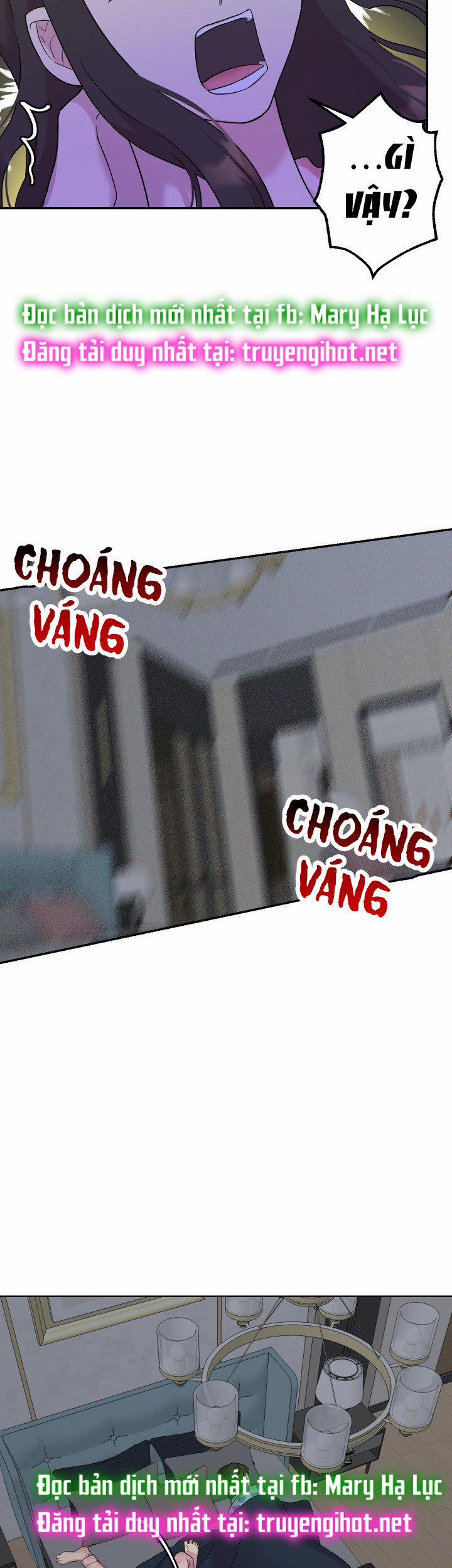 [18+] Nhật Ký Phóng Đãng Của Alicia Young Ae 1.2 trang 4