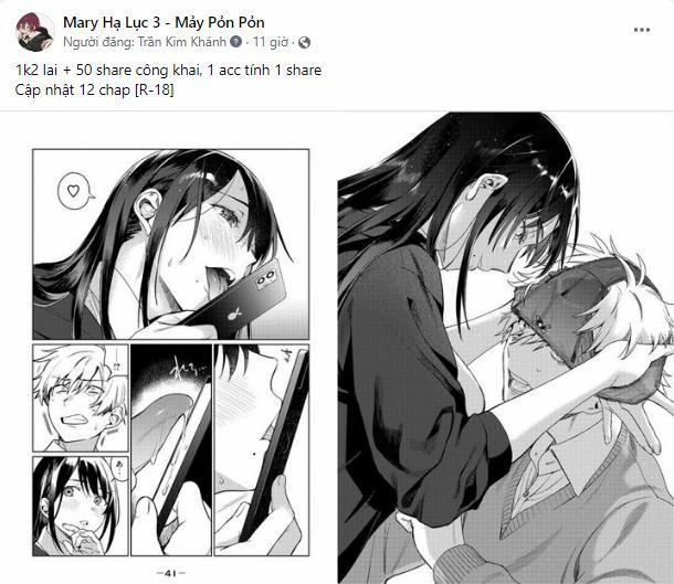 [18+] Nhật Ký Phóng Đãng Của Alicia Young Ae 10.1 trang 154