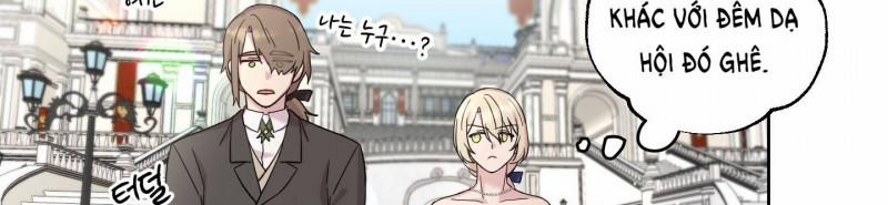 [18+] Nhật Ký Phóng Đãng Của Alicia Young Ae 11.2 trang 135