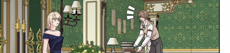 [18+] Nhật Ký Phóng Đãng Của Alicia Young Ae 11.2 trang 8