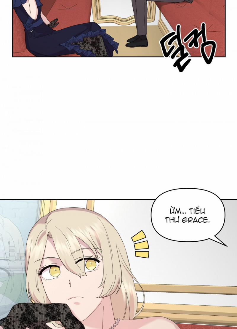 [18+] Nhật Ký Phóng Đãng Của Alicia Young Ae 12.1 trang 1