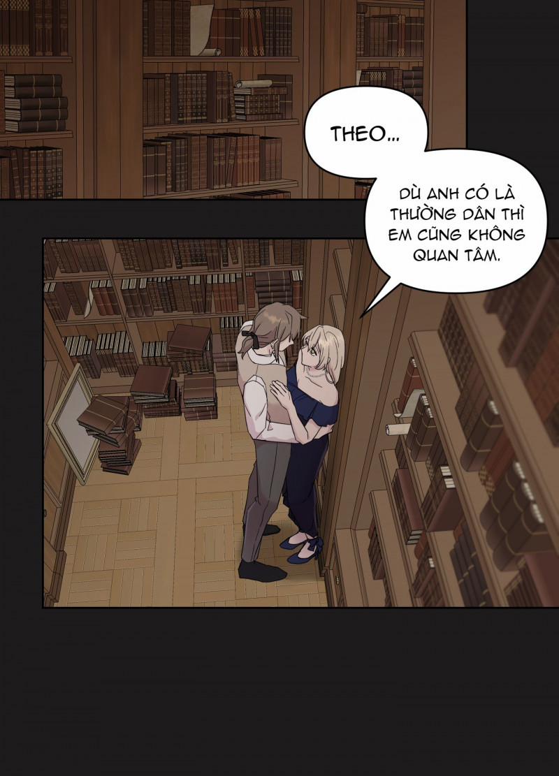 [18+] Nhật Ký Phóng Đãng Của Alicia Young Ae 12.1 trang 11