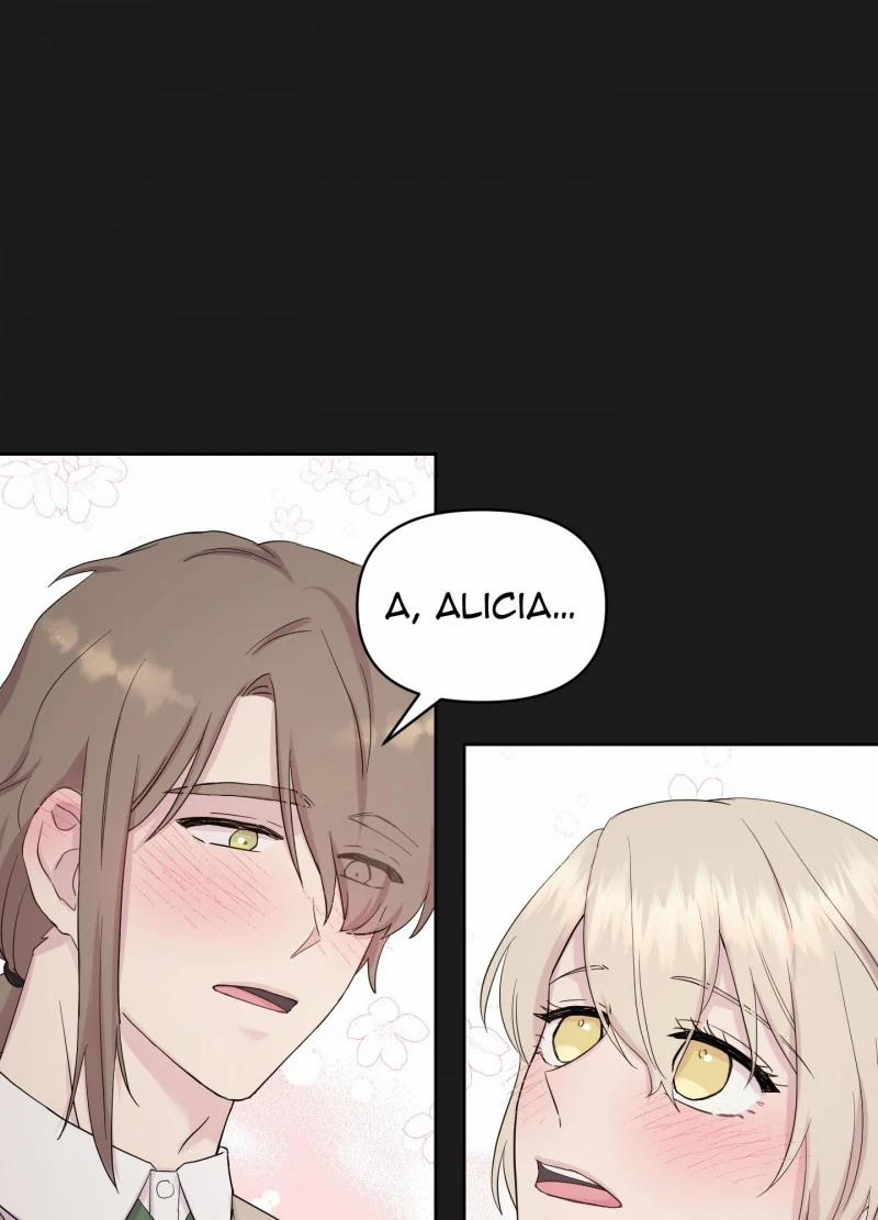 [18+] Nhật Ký Phóng Đãng Của Alicia Young Ae 12.1 trang 13