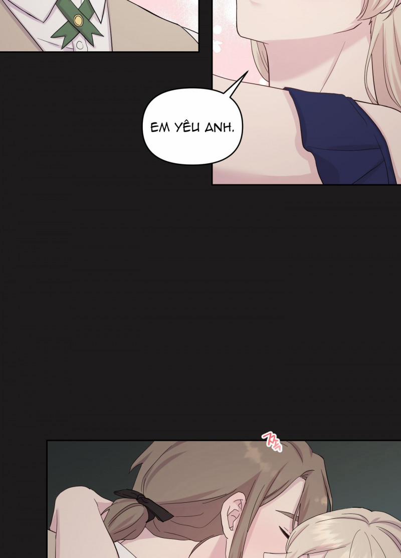 [18+] Nhật Ký Phóng Đãng Của Alicia Young Ae 12.1 trang 14