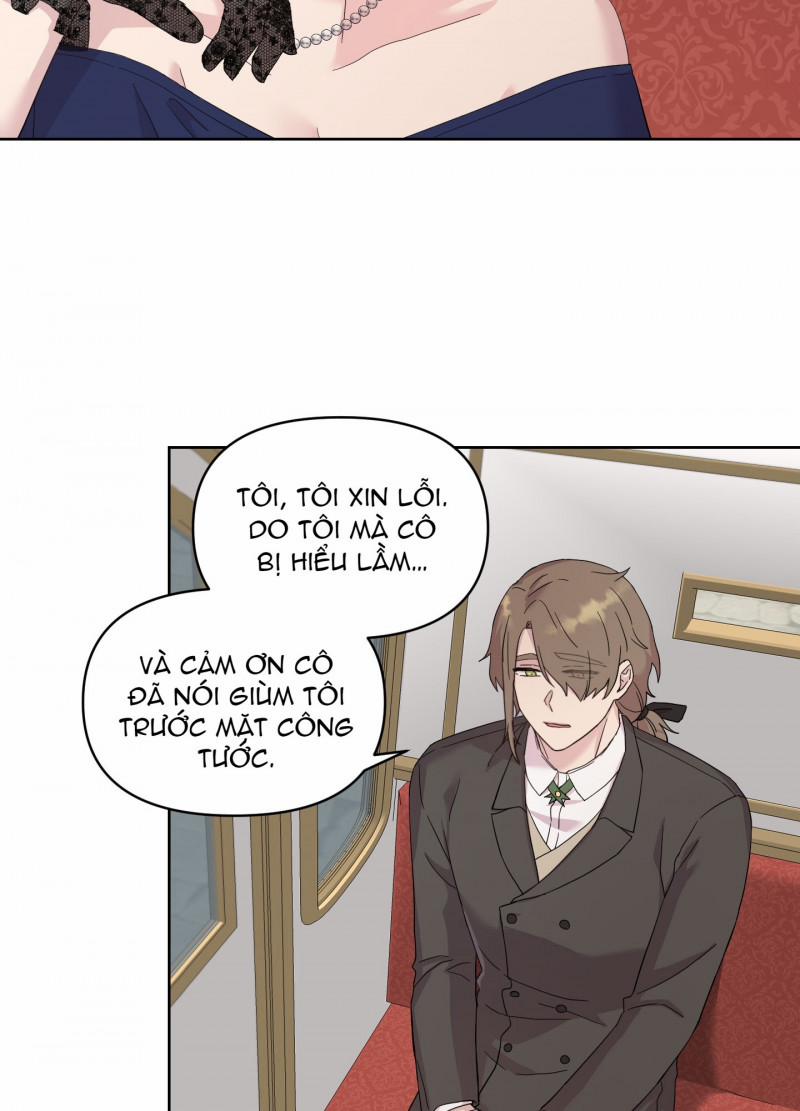 [18+] Nhật Ký Phóng Đãng Của Alicia Young Ae 12.1 trang 2