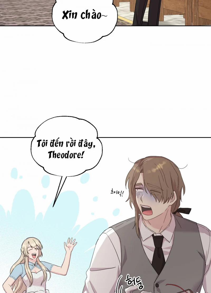 [18+] Nhật Ký Phóng Đãng Của Alicia Young Ae 12.1 trang 29