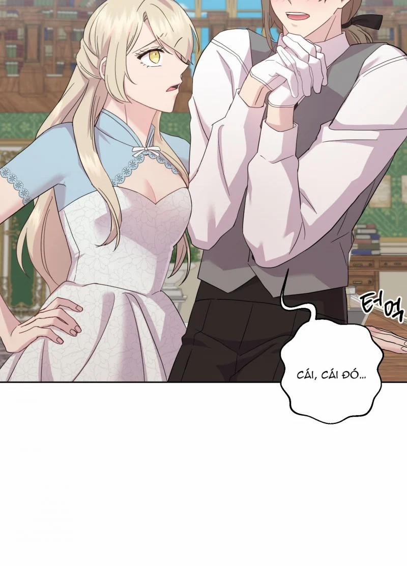 [18+] Nhật Ký Phóng Đãng Của Alicia Young Ae 12.1 trang 35