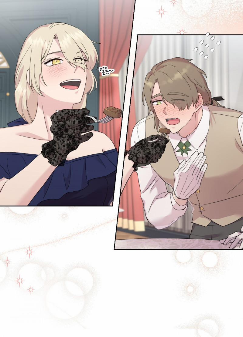 [18+] Nhật Ký Phóng Đãng Của Alicia Young Ae 12.1 trang 7