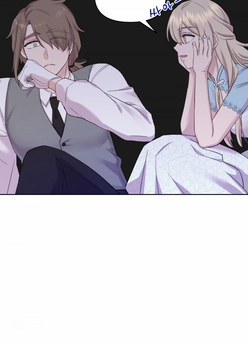 [18+] Nhật Ký Phóng Đãng Của Alicia Young Ae 12.2 trang 14