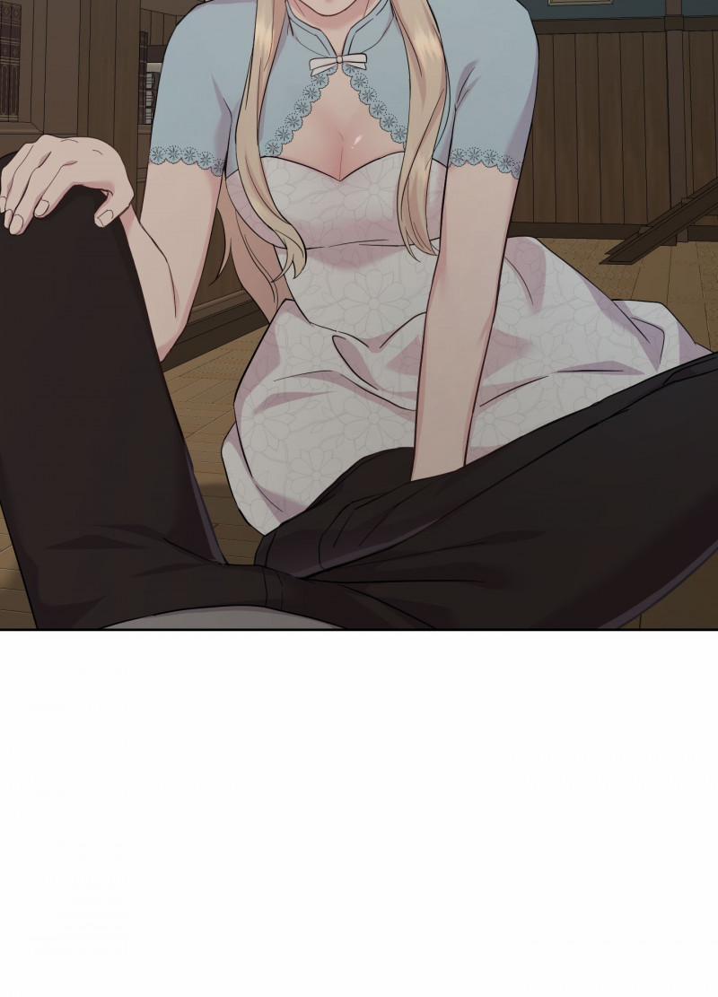 [18+] Nhật Ký Phóng Đãng Của Alicia Young Ae 12.2 trang 19