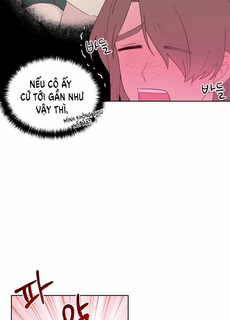 [18+] Nhật Ký Phóng Đãng Của Alicia Young Ae 12.2 trang 2