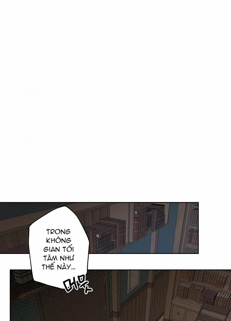 [18+] Nhật Ký Phóng Đãng Của Alicia Young Ae 12.2 trang 20