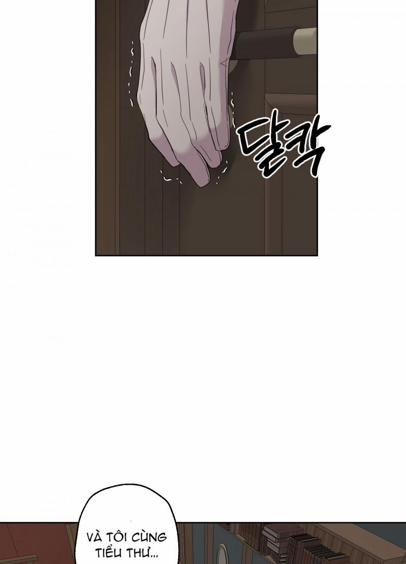 [18+] Nhật Ký Phóng Đãng Của Alicia Young Ae 12.2 trang 22