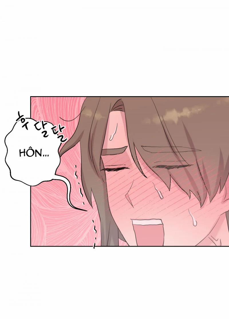 [18+] Nhật Ký Phóng Đãng Của Alicia Young Ae 12.2 trang 24