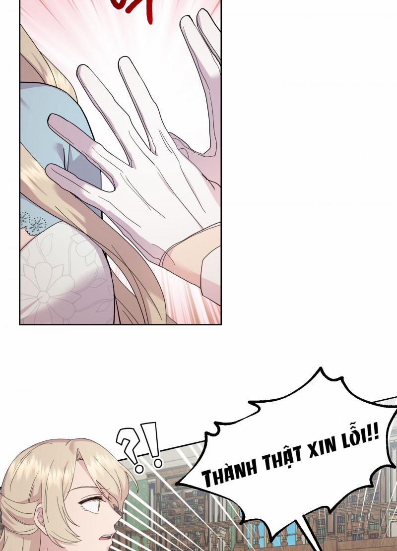 [18+] Nhật Ký Phóng Đãng Của Alicia Young Ae 12.2 trang 3