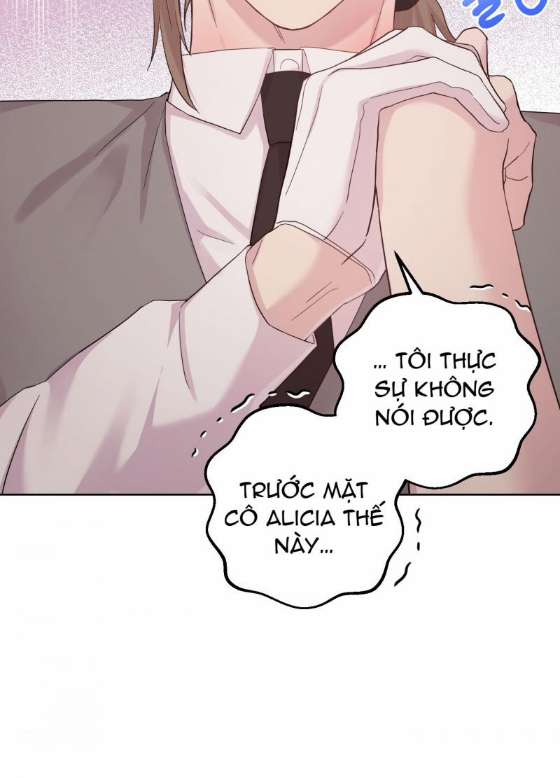 [18+] Nhật Ký Phóng Đãng Của Alicia Young Ae 12.2 trang 34