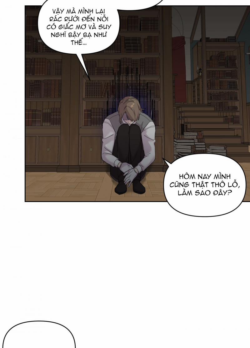 [18+] Nhật Ký Phóng Đãng Của Alicia Young Ae 12.2 trang 6