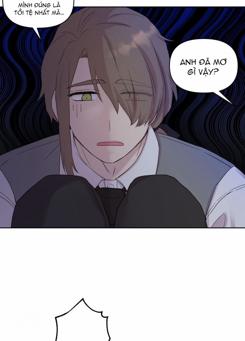 [18+] Nhật Ký Phóng Đãng Của Alicia Young Ae 12.2 trang 7