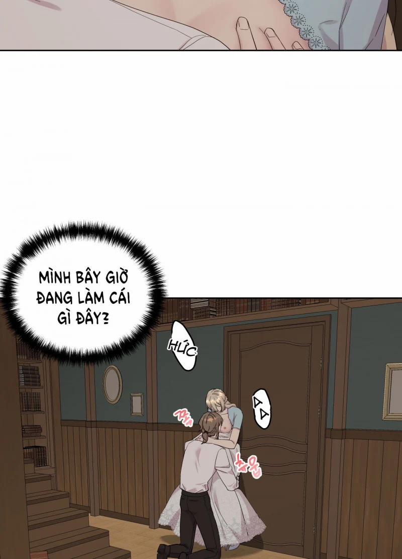 [18+] Nhật Ký Phóng Đãng Của Alicia Young Ae 13.1 trang 13