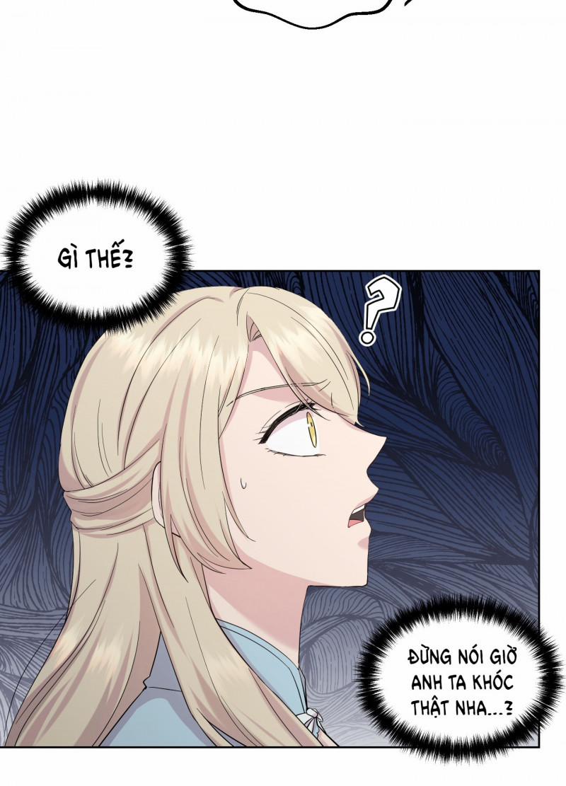 [18+] Nhật Ký Phóng Đãng Của Alicia Young Ae 13.1 trang 2