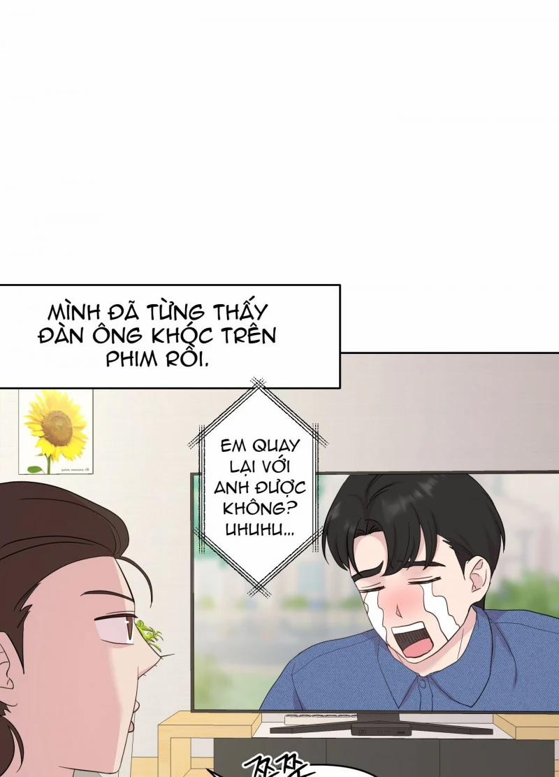 [18+] Nhật Ký Phóng Đãng Của Alicia Young Ae 13.1 trang 3