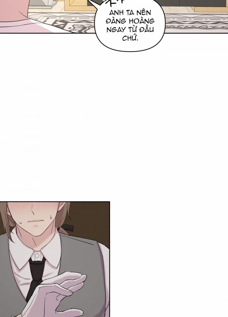 [18+] Nhật Ký Phóng Đãng Của Alicia Young Ae 13.1 trang 4