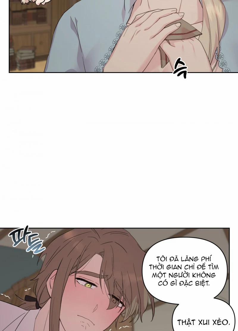 [18+] Nhật Ký Phóng Đãng Của Alicia Young Ae 13.2 trang 13