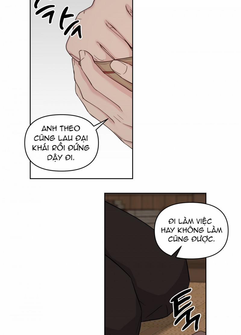 [18+] Nhật Ký Phóng Đãng Của Alicia Young Ae 13.2 trang 15