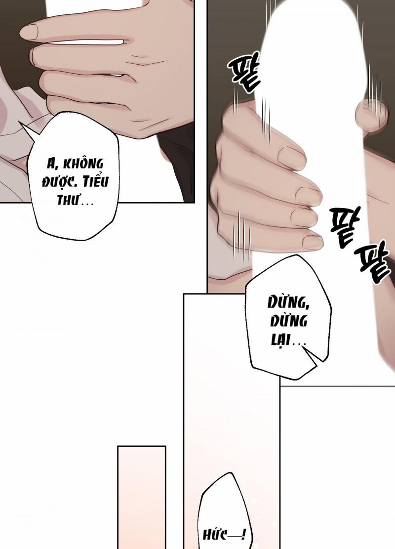 [18+] Nhật Ký Phóng Đãng Của Alicia Young Ae 13.2 trang 3