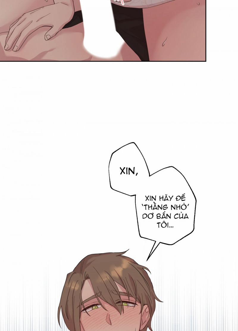 [18+] Nhật Ký Phóng Đãng Của Alicia Young Ae 13.2 trang 32