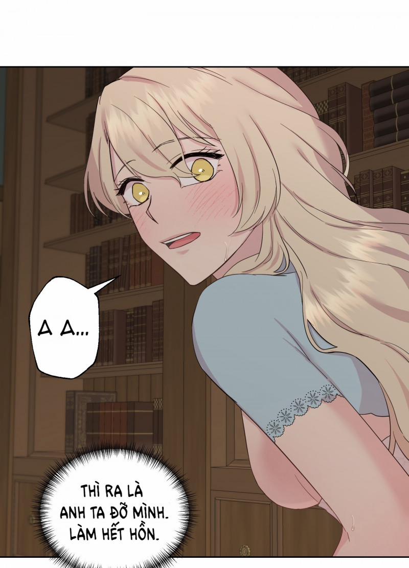 [18+] Nhật Ký Phóng Đãng Của Alicia Young Ae 14.1 trang 18