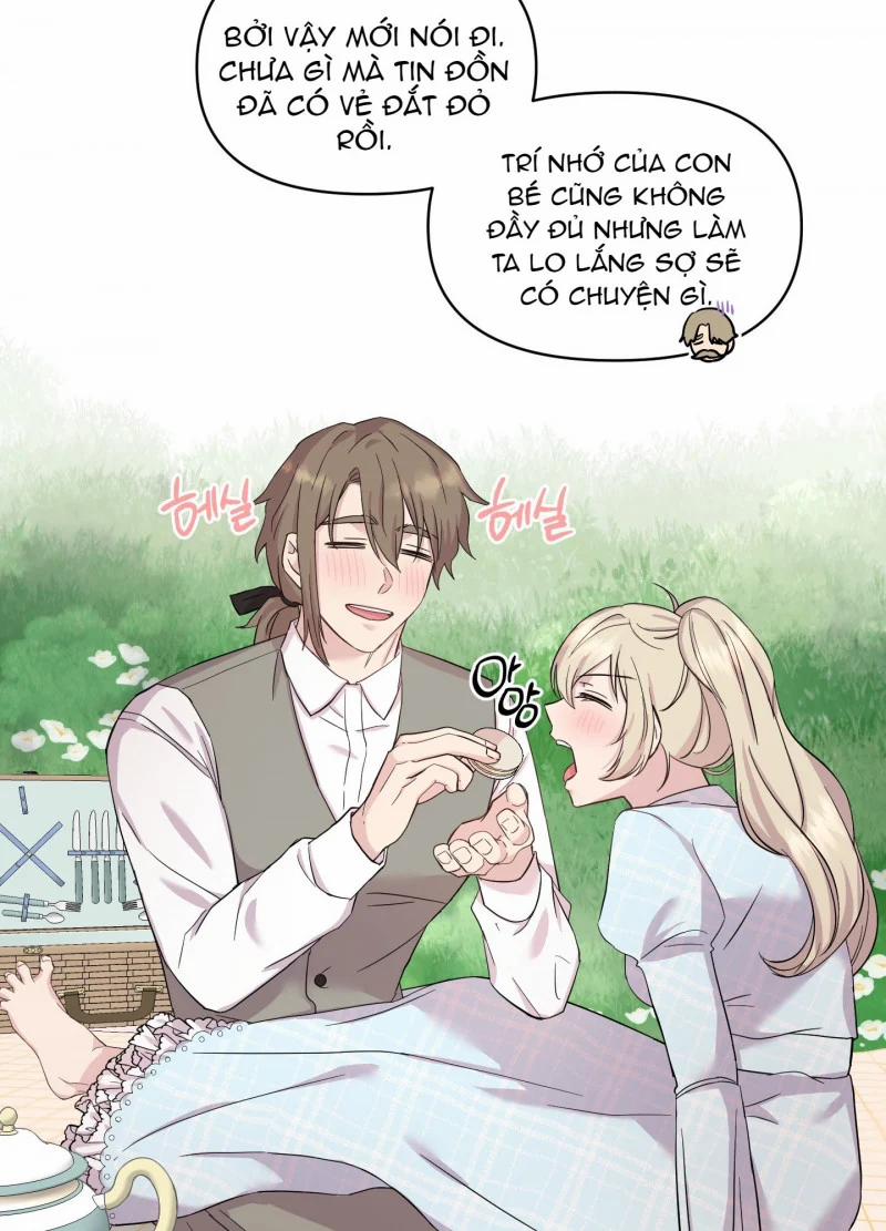 [18+] Nhật Ký Phóng Đãng Của Alicia Young Ae 14.2 trang 14