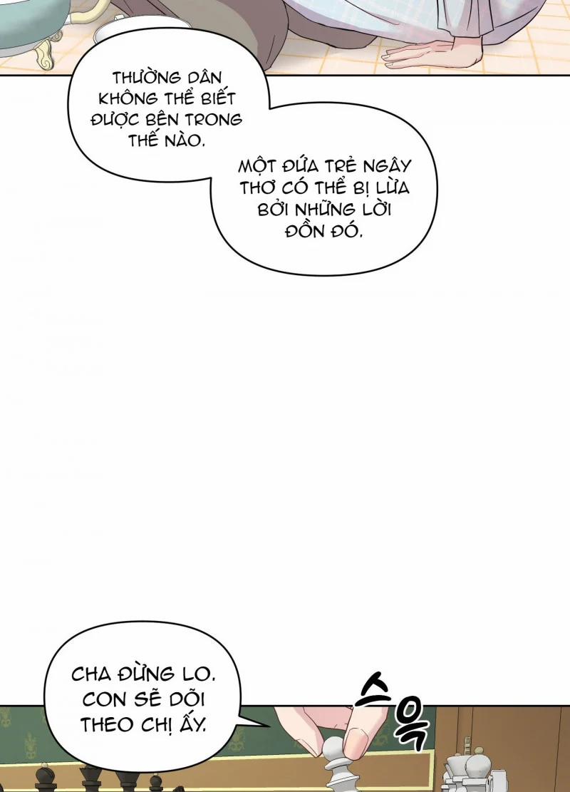 [18+] Nhật Ký Phóng Đãng Của Alicia Young Ae 14.2 trang 15