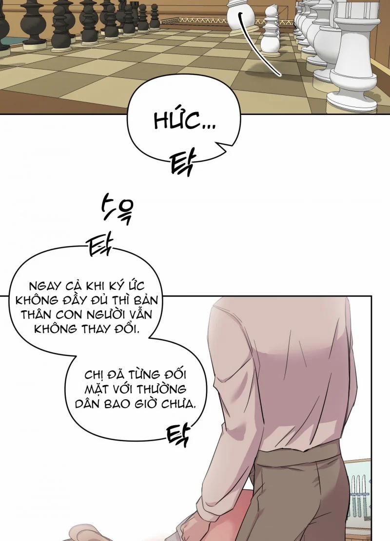 [18+] Nhật Ký Phóng Đãng Của Alicia Young Ae 14.2 trang 16