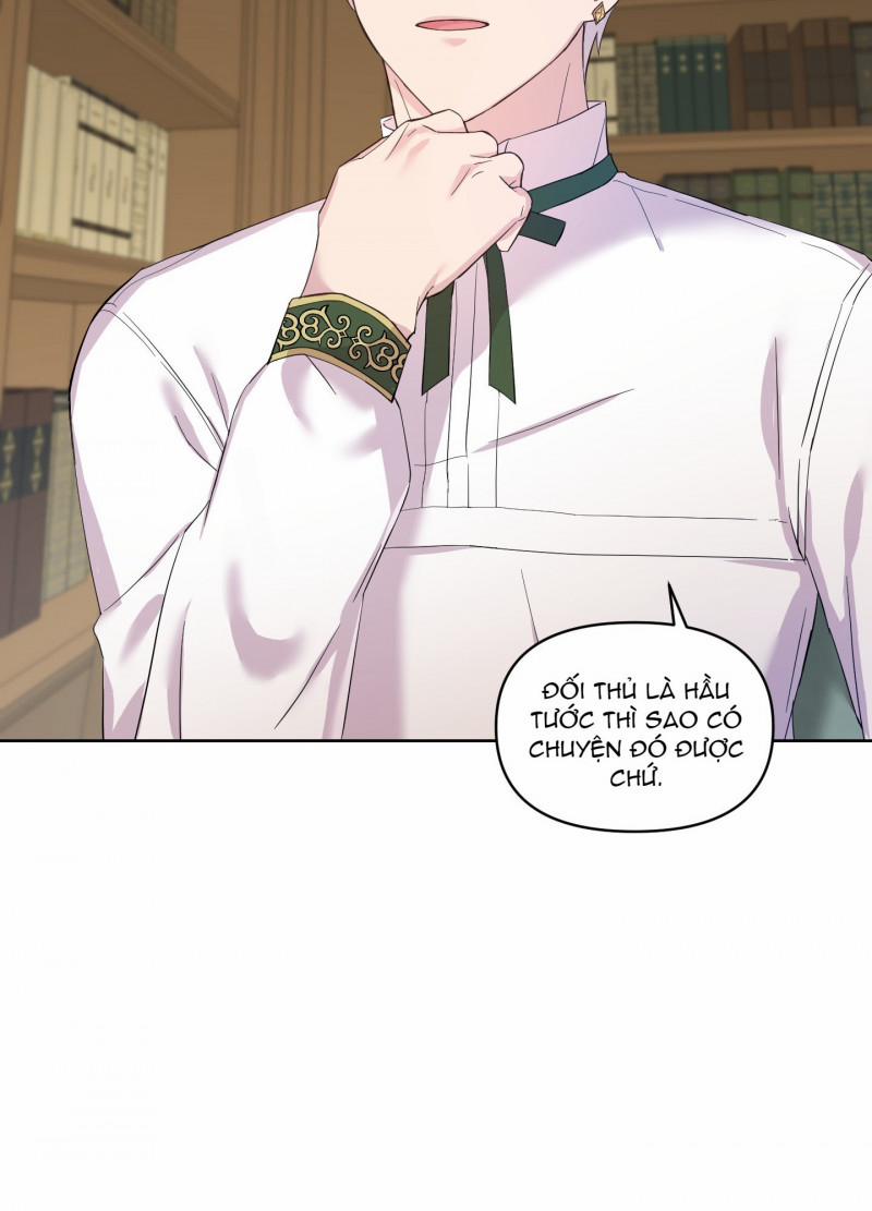 [18+] Nhật Ký Phóng Đãng Của Alicia Young Ae 14.2 trang 20