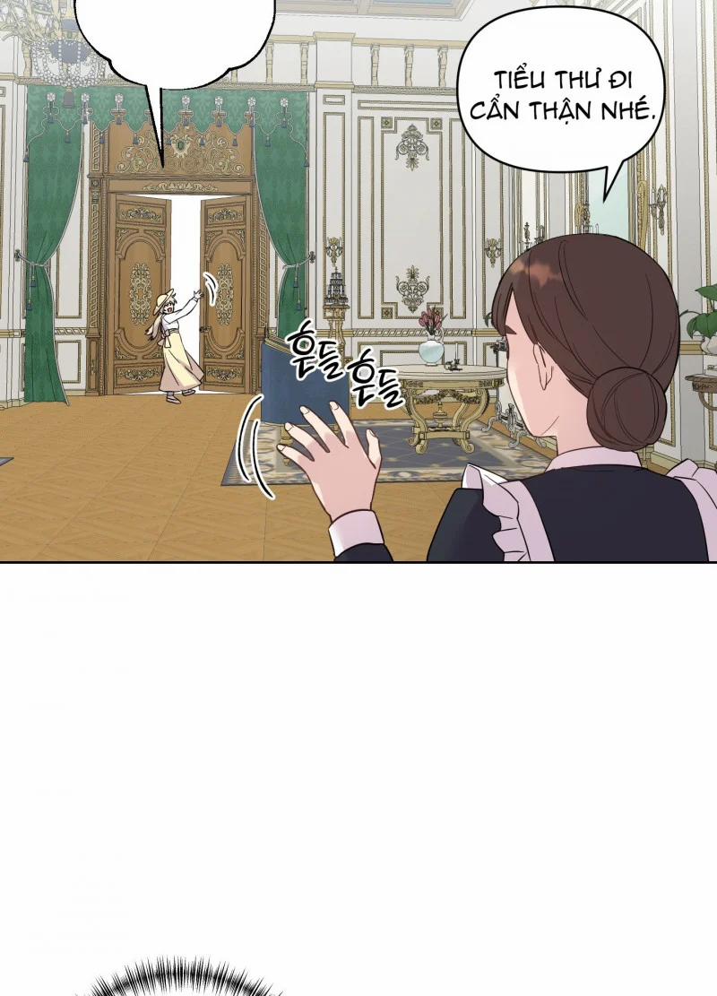 [18+] Nhật Ký Phóng Đãng Của Alicia Young Ae 14.2 trang 25