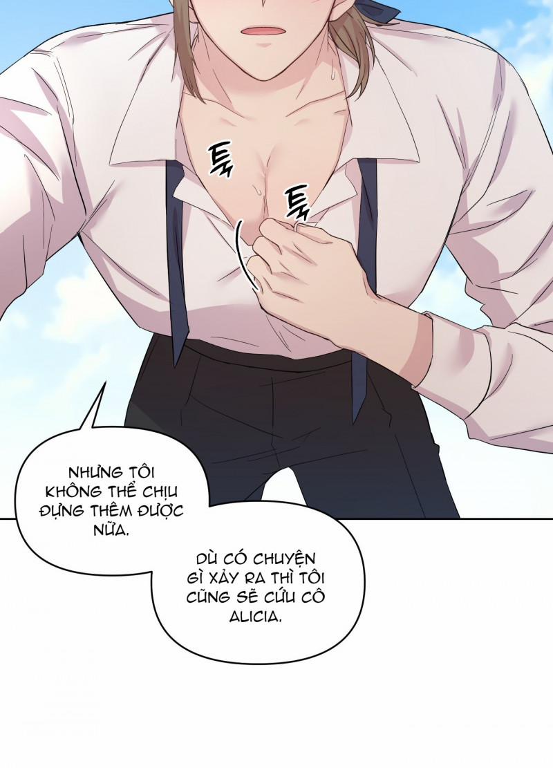 [18+] Nhật Ký Phóng Đãng Của Alicia Young Ae 14.2 trang 31