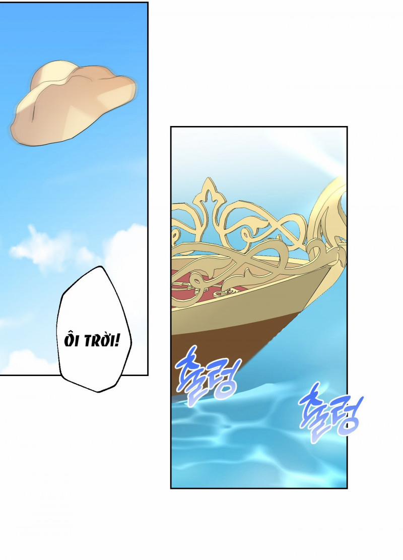 [18+] Nhật Ký Phóng Đãng Của Alicia Young Ae 14.2 trang 32